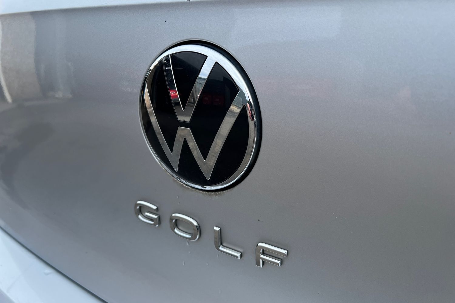 Used Volkswagen Golf 2021 for sale - 76683905: Photo 18