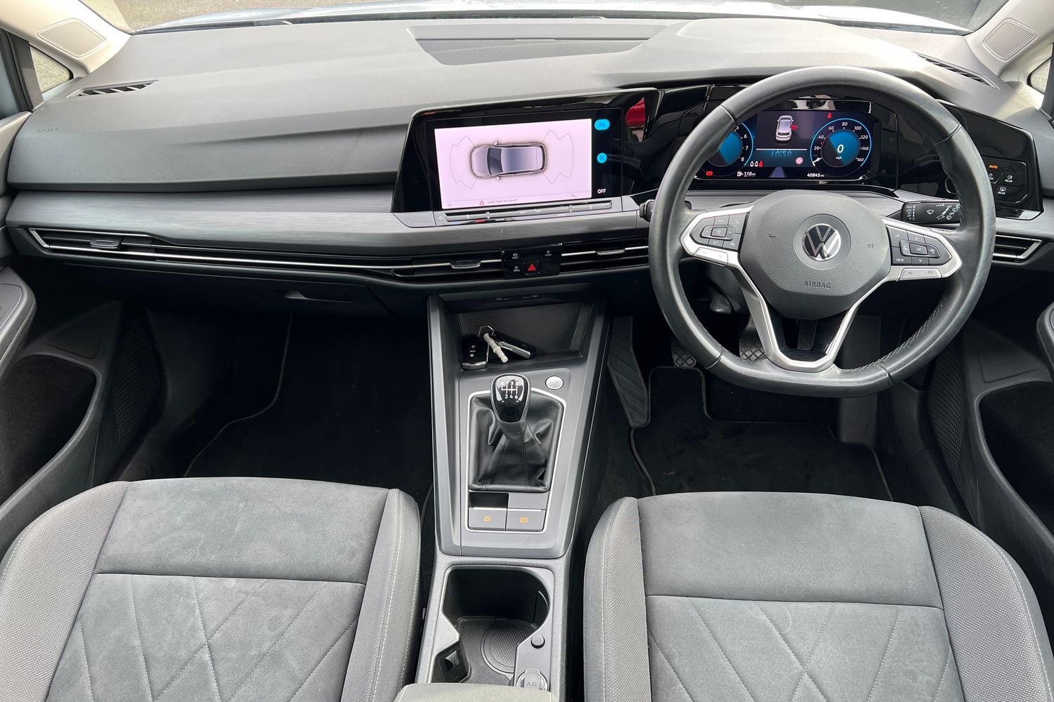 Used Volkswagen Golf 2021 for sale - 76683905: Photo 19