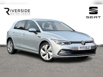 Used Volkswagen Golf 2021 for sale - 76683905: Photo