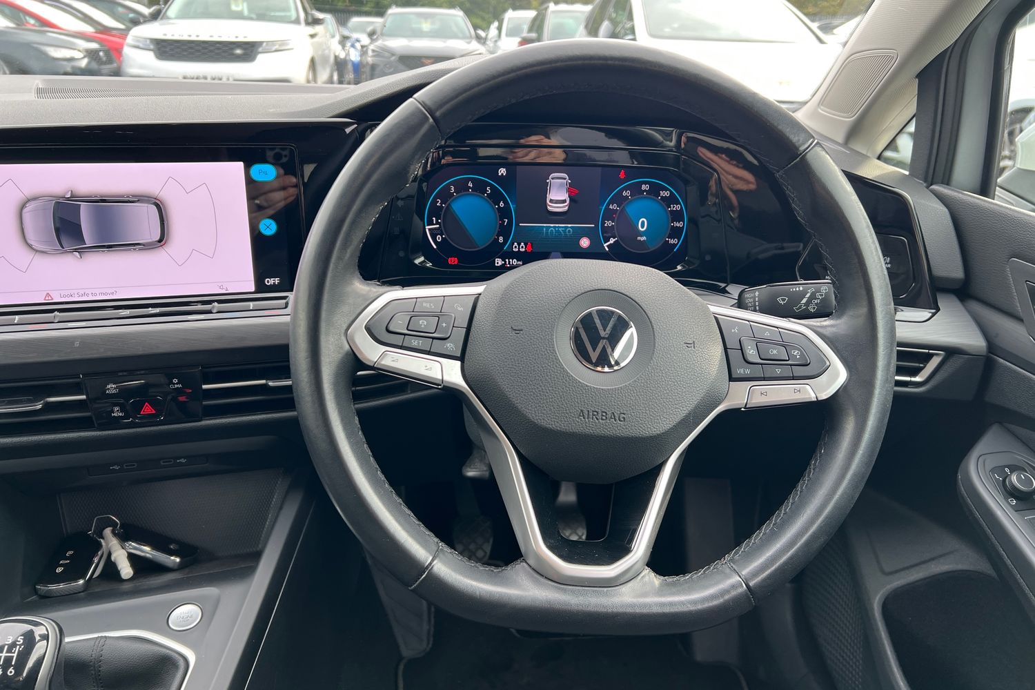 Used Volkswagen Golf 2021 for sale - 76683905: Photo 20