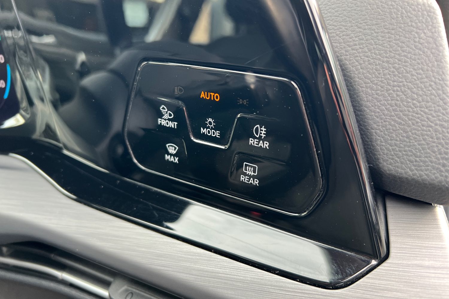 Used Volkswagen Golf 2021 for sale - 76683905: Photo 26