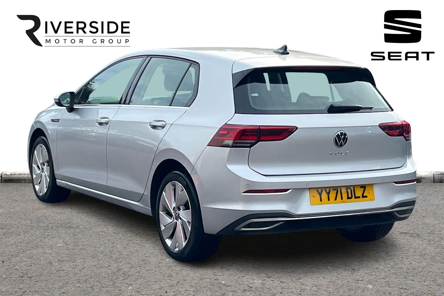 Used Volkswagen Golf 2021 for sale - 76683905: Photo 3