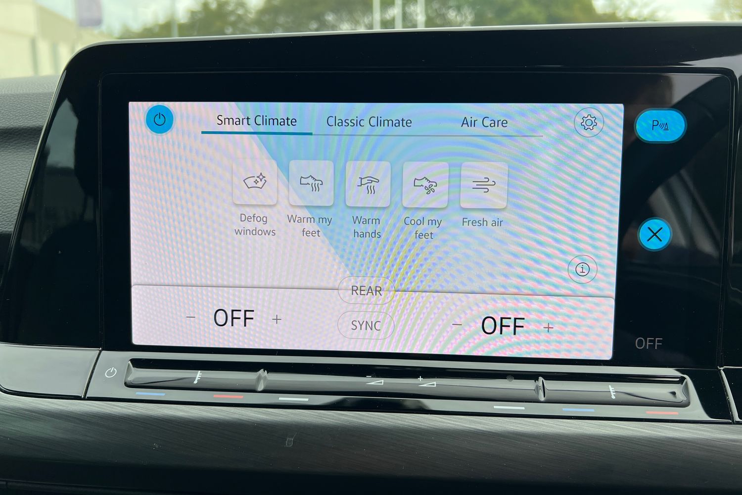 Used Volkswagen Golf 2021 for sale - 76683905: Photo 32