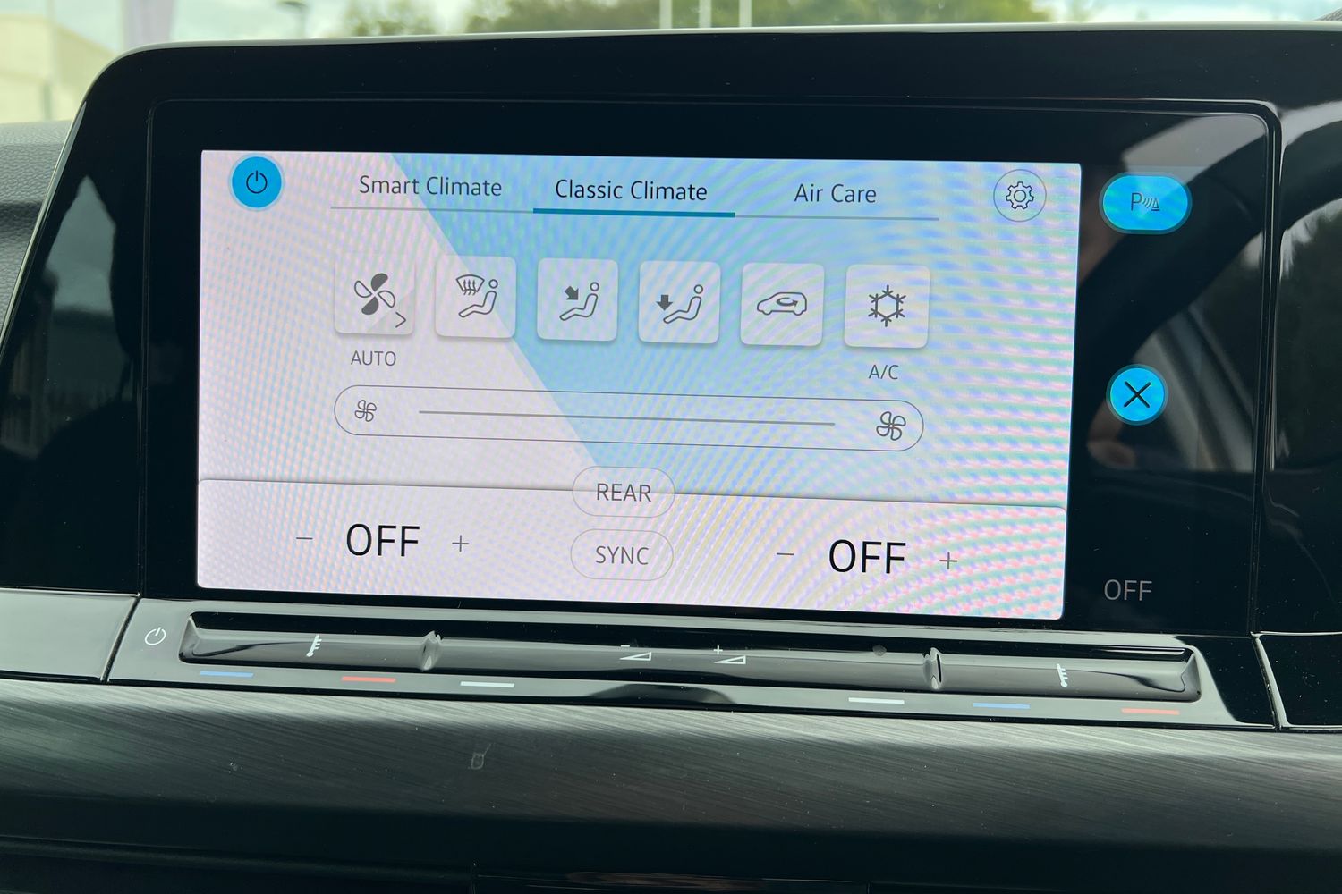 Used Volkswagen Golf 2021 for sale - 76683905: Photo 33