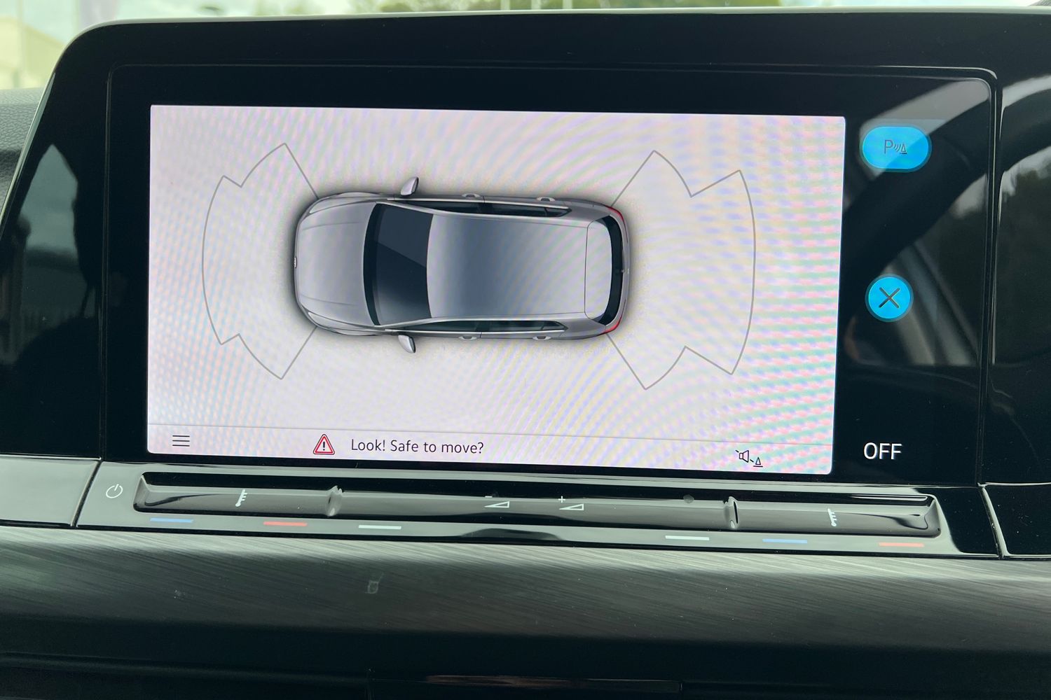 Used Volkswagen Golf 2021 for sale - 76683905: Photo 34