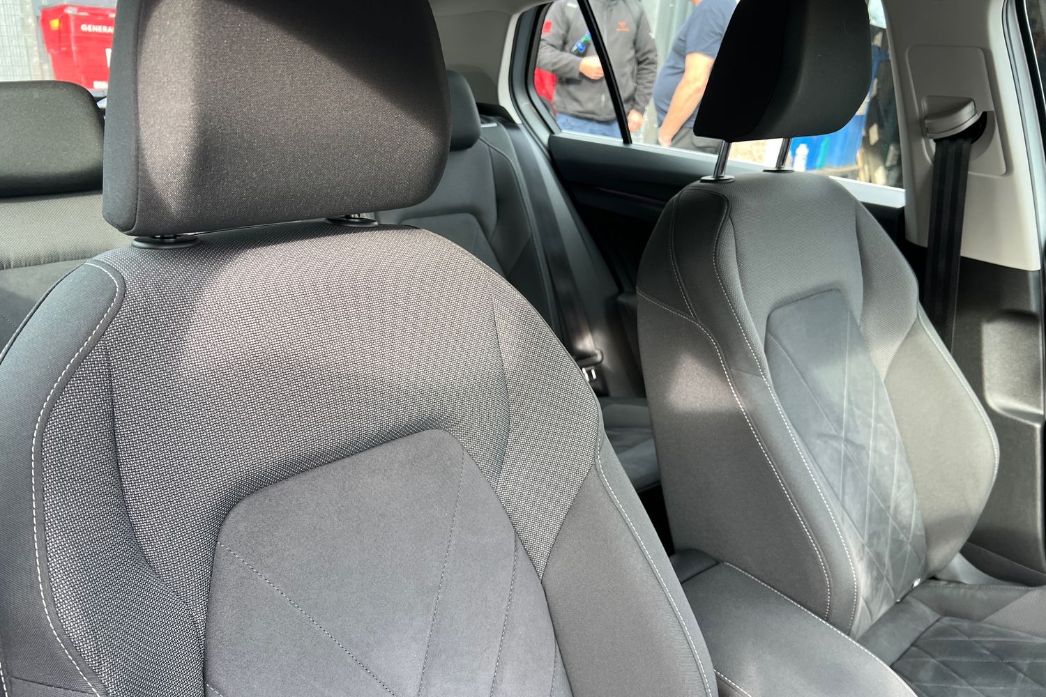 Used Volkswagen Golf 2021 for sale - 76683905: Photo 36