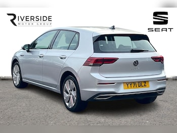 Used Volkswagen Golf 2021 for sale - 76683905: Photo