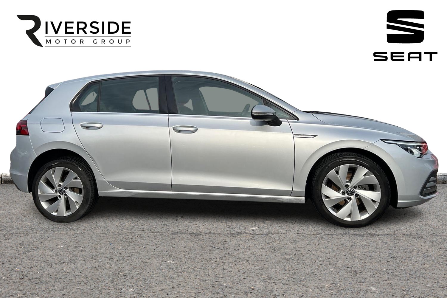 Used Volkswagen Golf 2021 for sale - 76683905: Photo 4