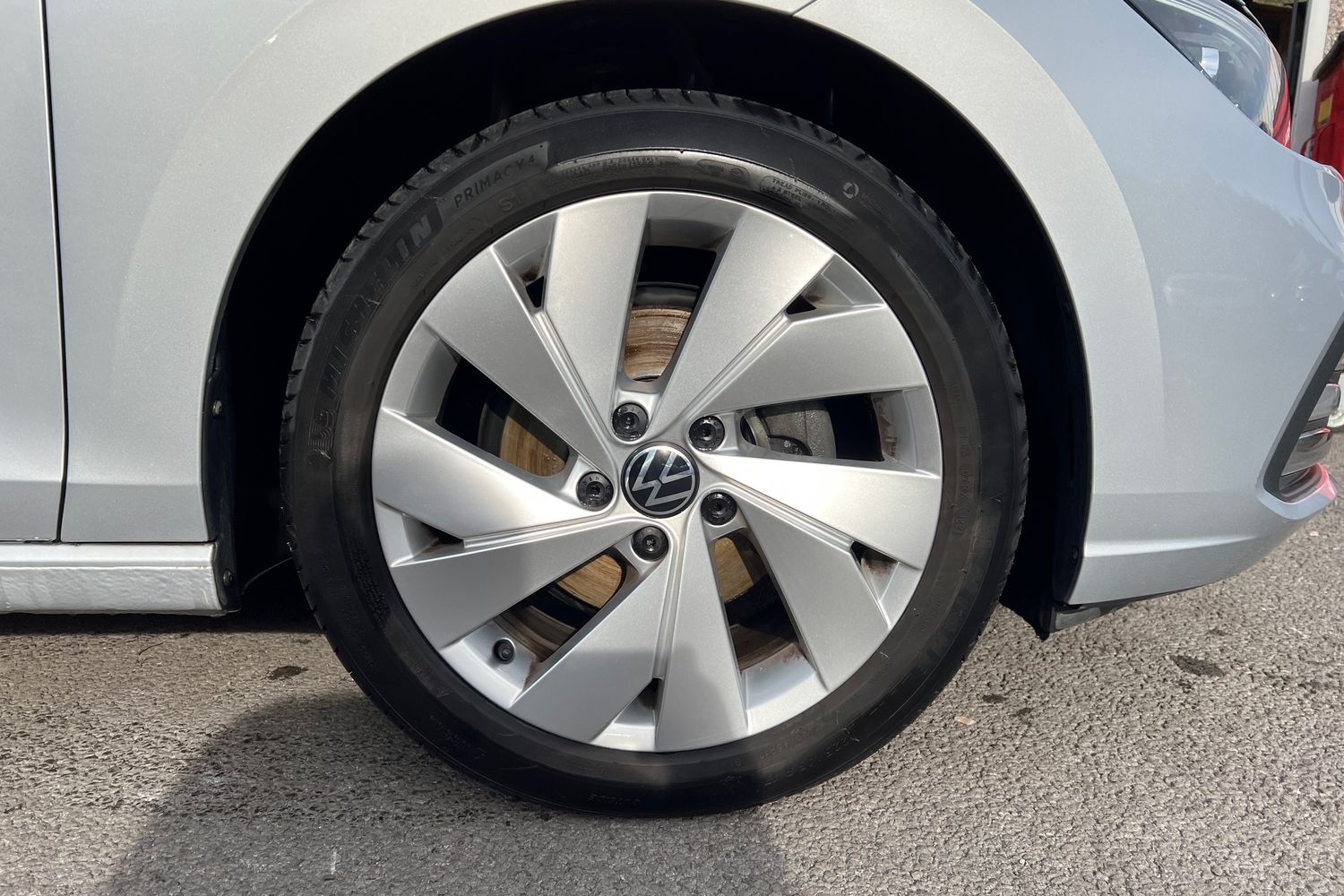 Used Volkswagen Golf 2021 for sale - 76683905: Photo 5