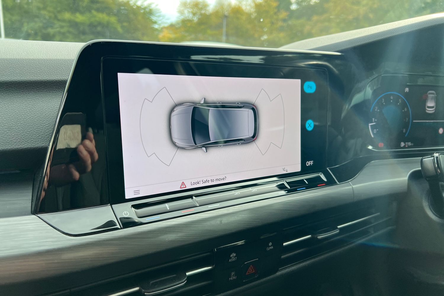 Used Volkswagen Golf 2021 for sale - 76683905: Photo 7