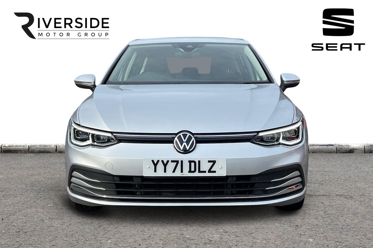 Used Volkswagen Golf 2021 for sale - 76683905: Photo 8