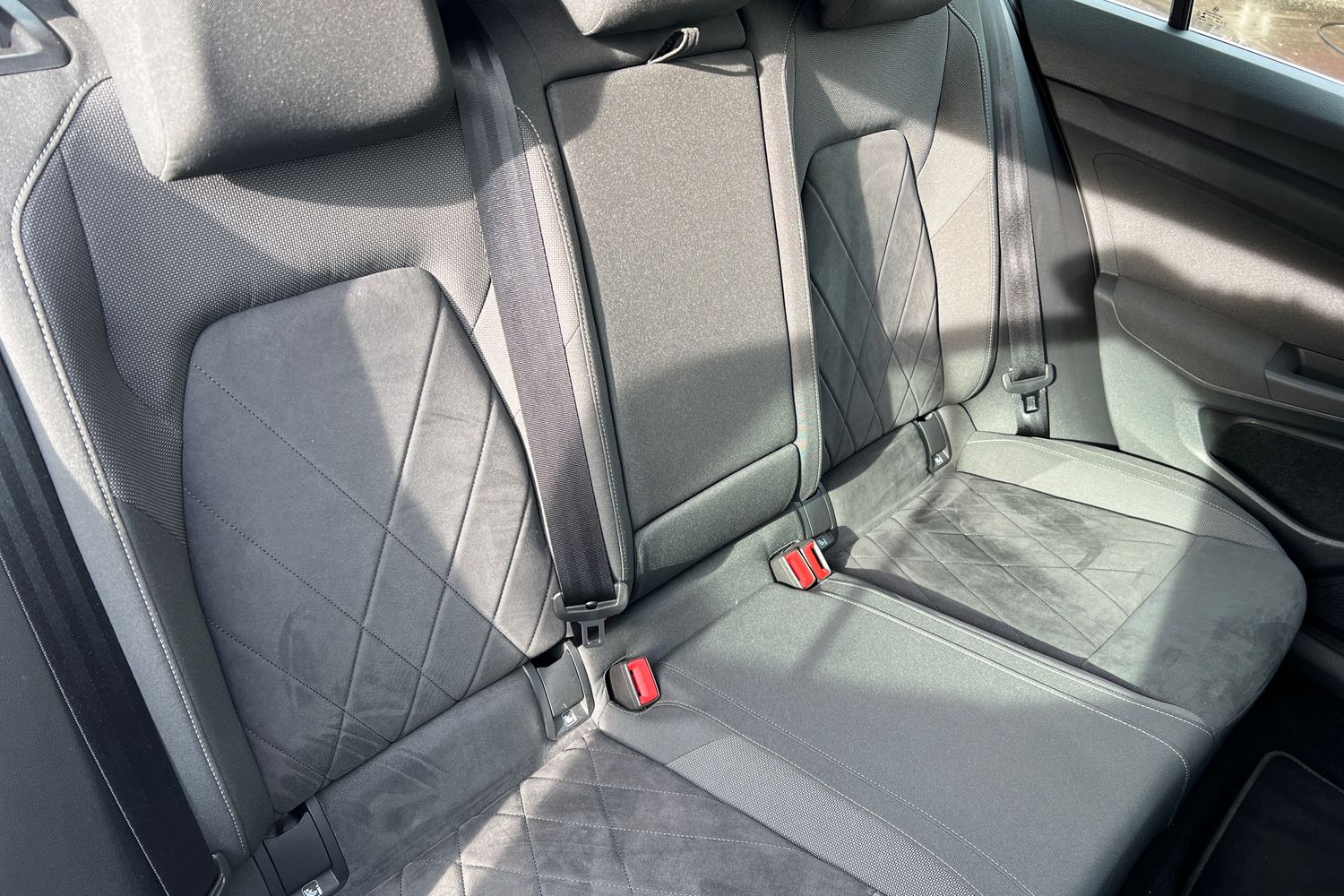 Used Volkswagen Golf 2021 for sale - 76683905: Photo 9