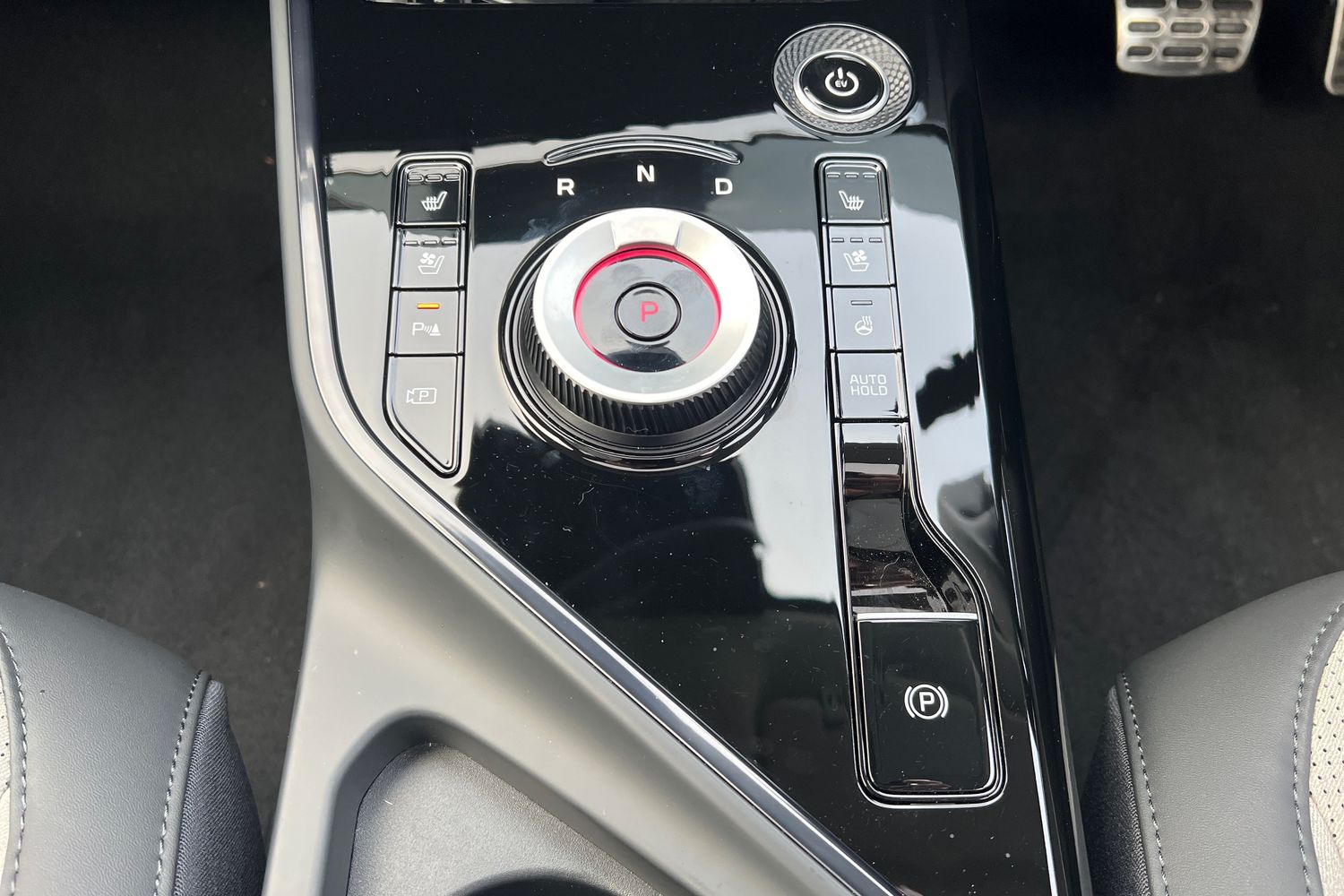 Used Kia Niro 2025 for sale - 77178041: Photo 12