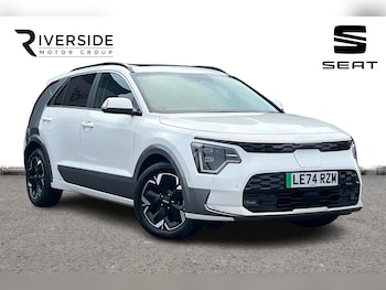 2025 - 150kW 4 65kWh 5dr Auto