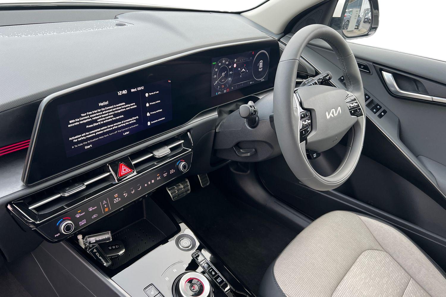 Used Kia Niro 2025 for sale - 77178041: Photo 2