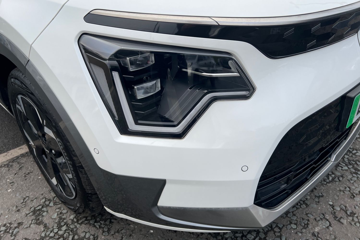 Used Kia Niro 2025 for sale - 77178041: Photo 22