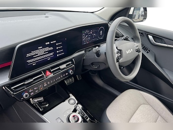 Used Kia Niro 2025 for sale - 77178041: Photo