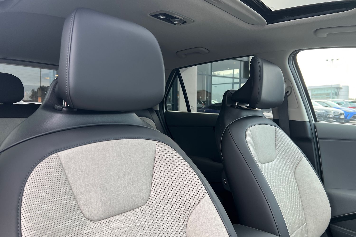 Used Kia Niro 2025 for sale - 77178041: Photo 30