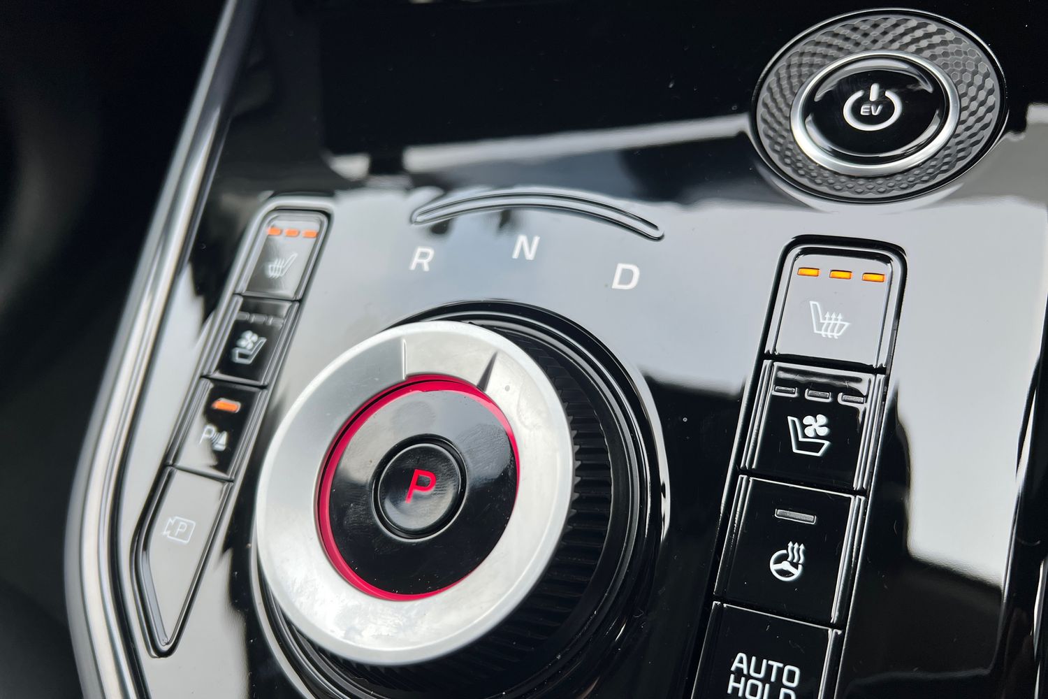 Used Kia Niro 2025 for sale - 77178041: Photo 35