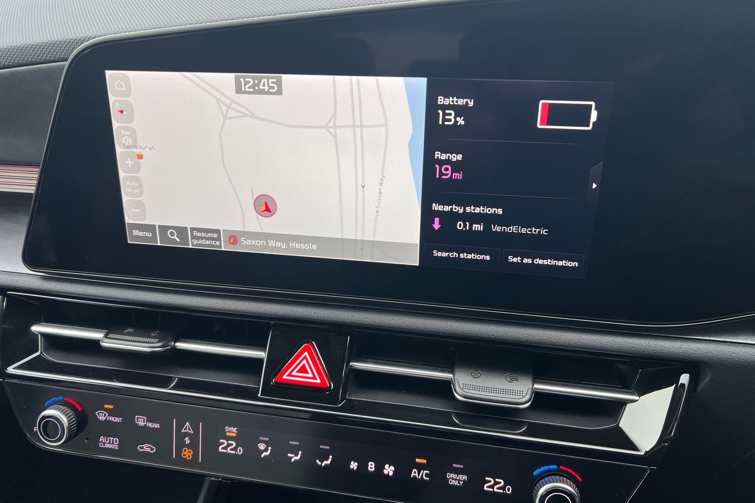 Used Kia Niro 2025 for sale - 77178041: Photo 39