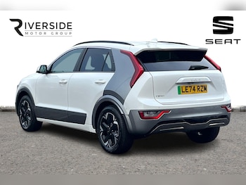 Used Kia Niro 2025 for sale - 77178041: Photo