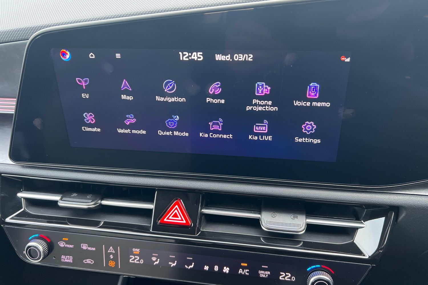 Used Kia Niro 2025 for sale - 77178041: Photo 40