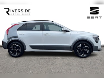 Used Kia Niro 2025 for sale - 77178041: Photo