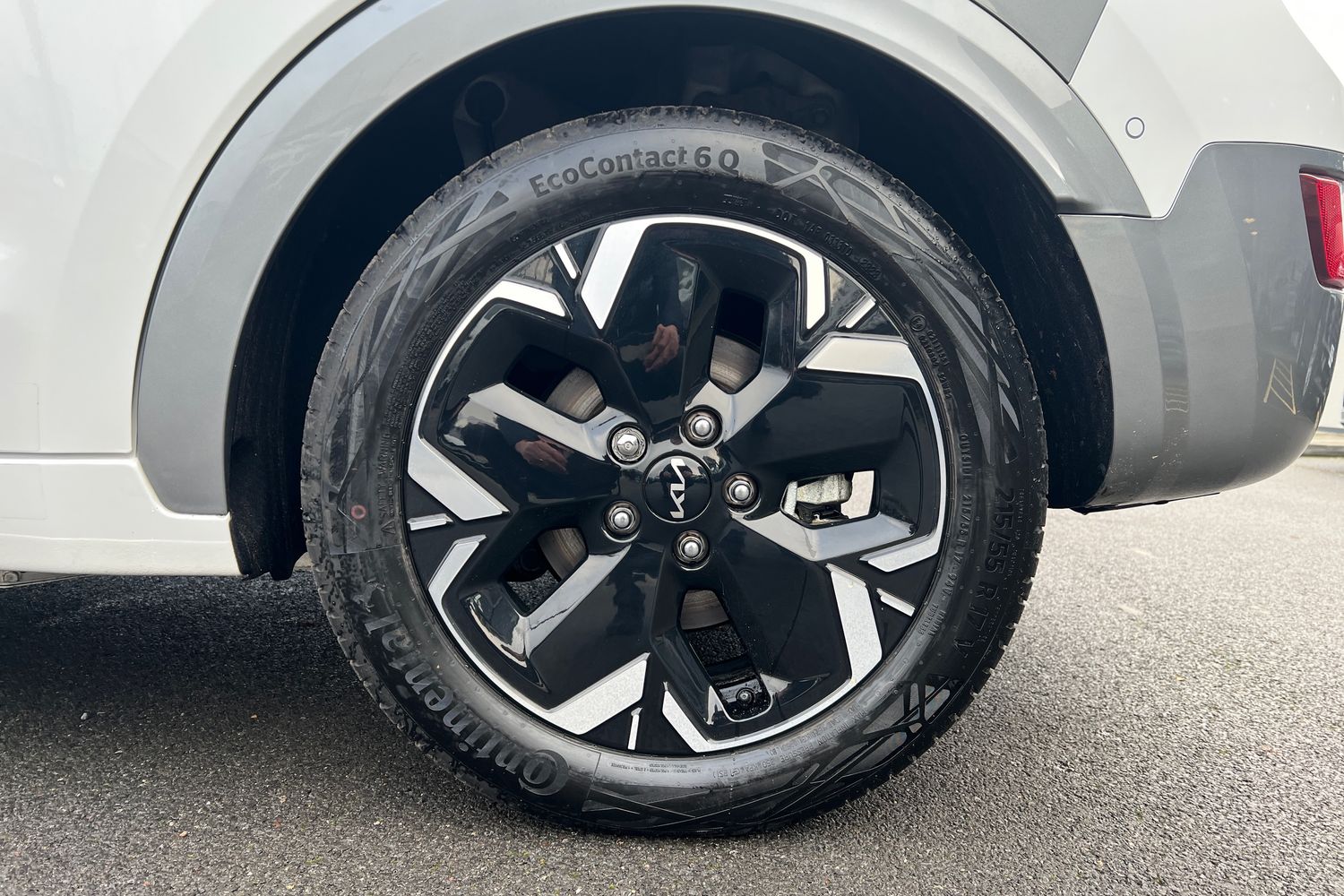 Used Kia Niro 2025 for sale - 77178041: Photo 5