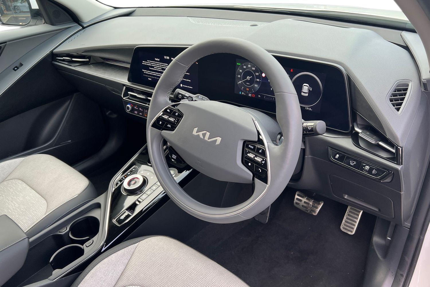 Used Kia Niro 2025 for sale - 77178041: Photo 6