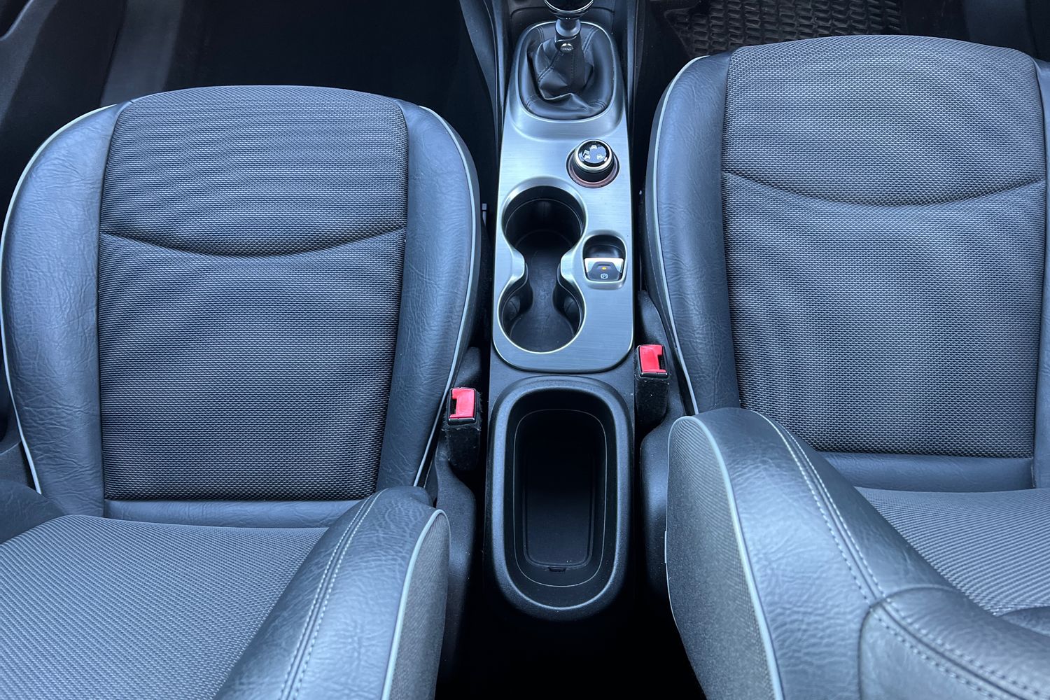 Used Fiat 500X 2016 for sale - 76731641: Photo 16