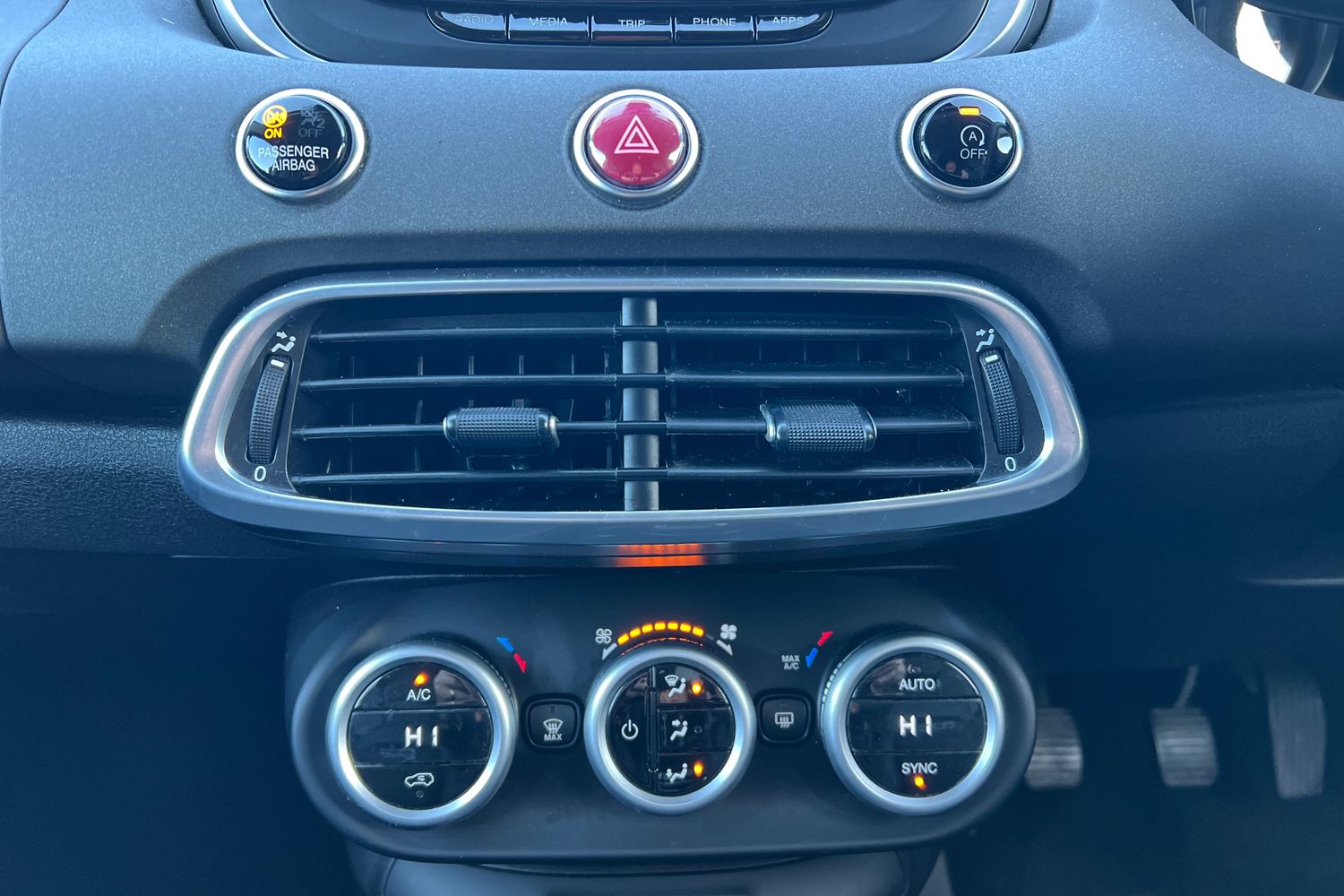 Used Fiat 500X 2016 for sale - 76731641: Photo 18