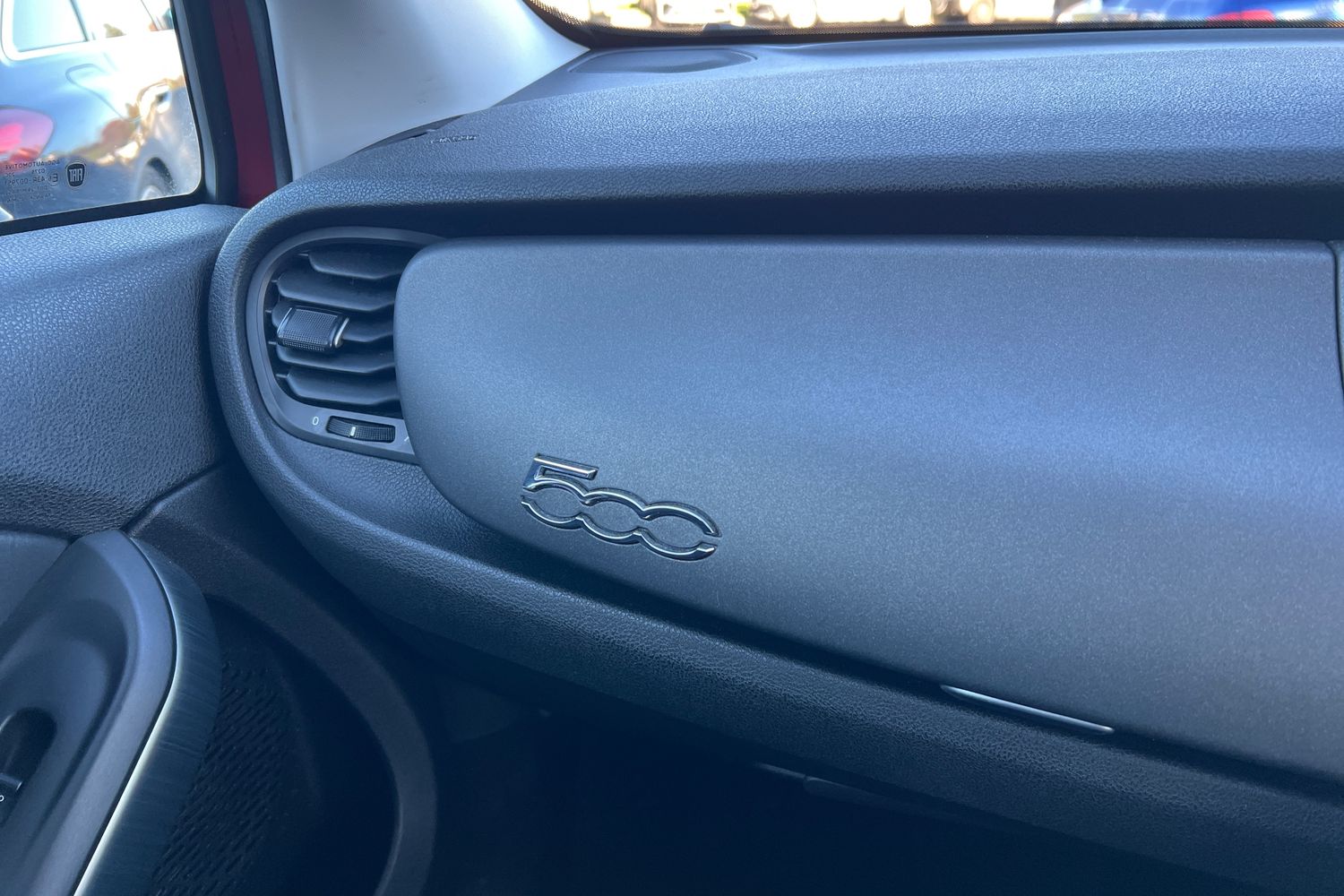 Used Fiat 500X 2016 for sale - 76731641: Photo 19