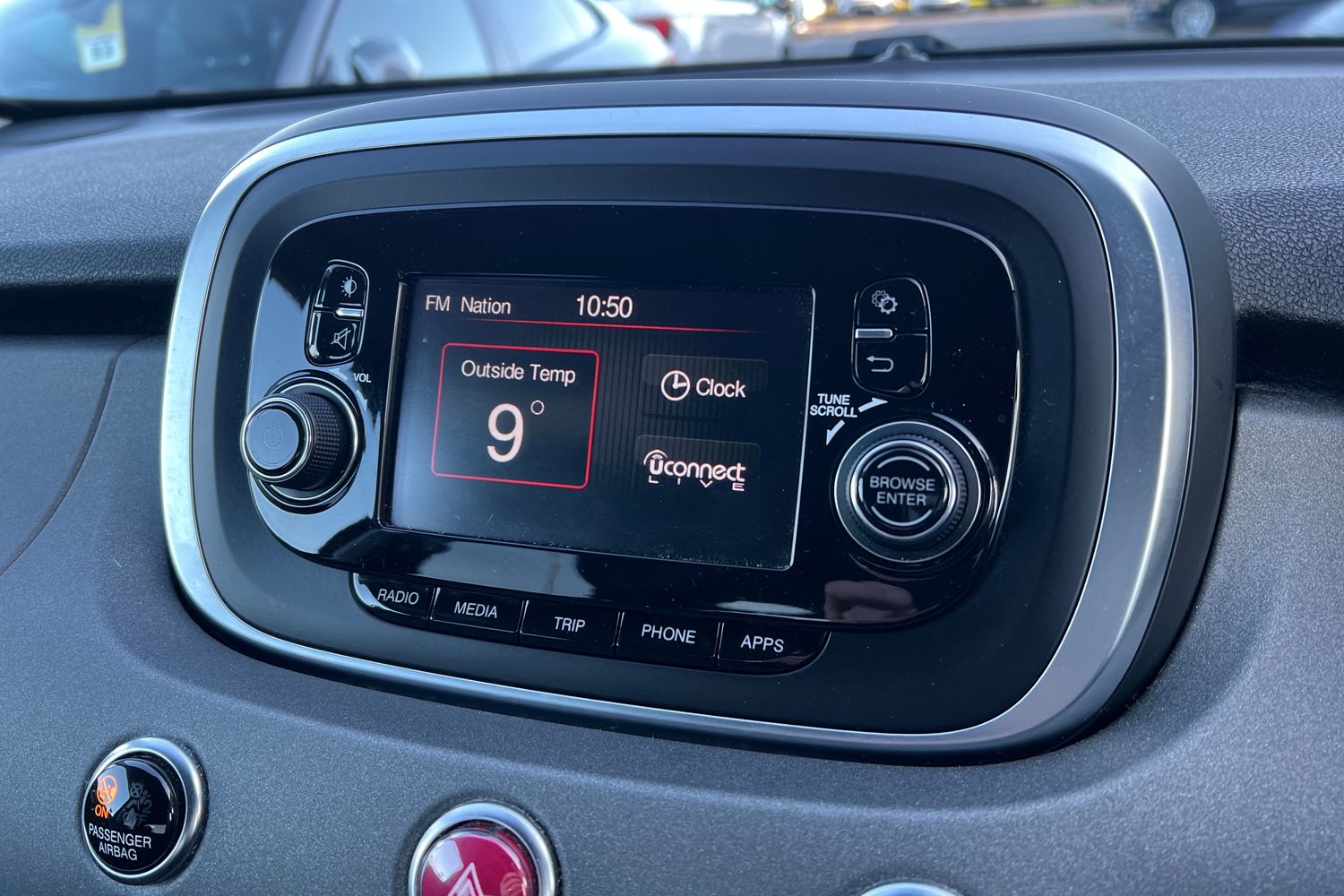 Used Fiat 500X 2016 for sale - 76731641: Photo 23