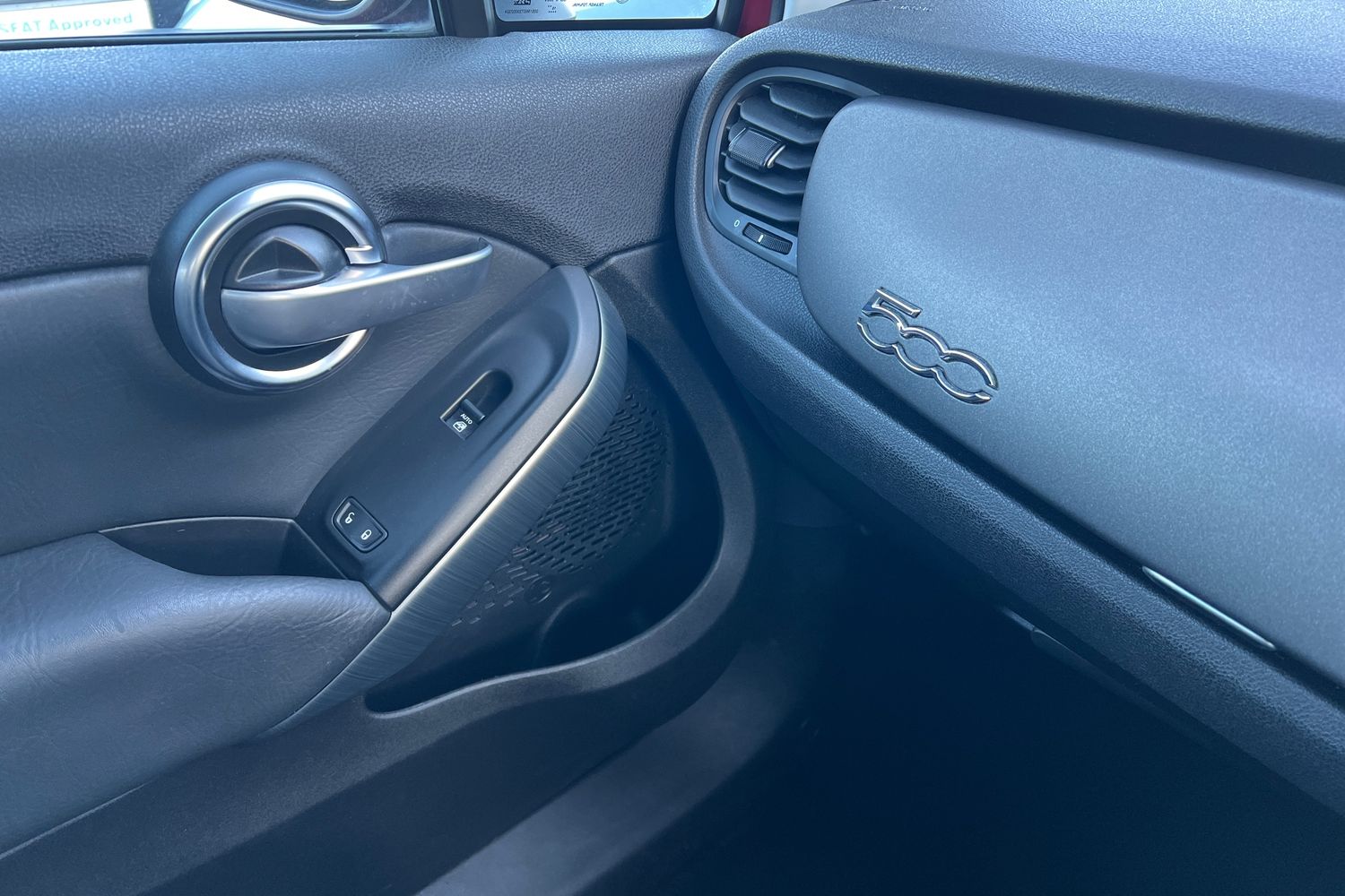 Used Fiat 500X 2016 for sale - 76731641: Photo 24