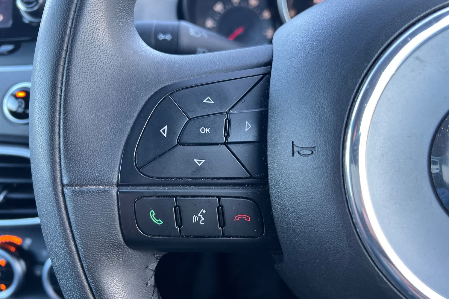 Used Fiat 500X 2016 for sale - 76731641: Photo 25