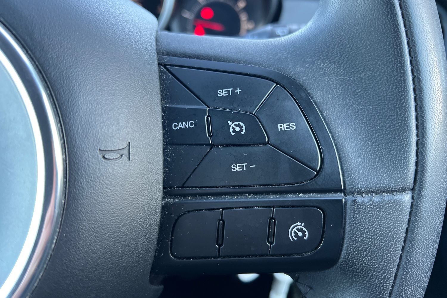 Used Fiat 500X 2016 for sale - 76731641: Photo 26