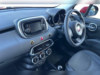 Used Fiat 500X 2016 for sale - 76731641: Photo