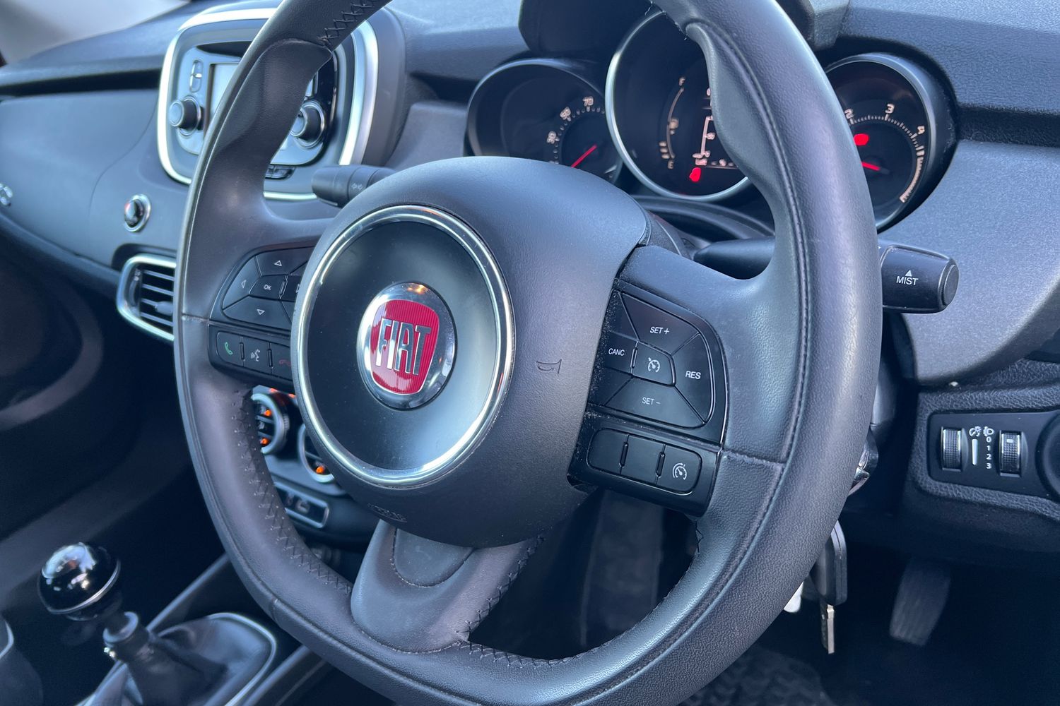 Used Fiat 500X 2016 for sale - 76731641: Photo 31