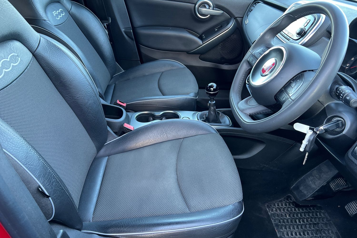 Used Fiat 500X 2016 for sale - 76731641: Photo 32