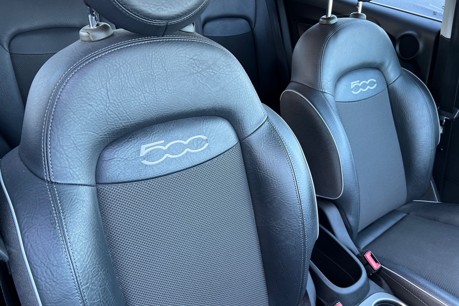 Used Fiat 500X 2016 for sale - 76731641: Photo 33