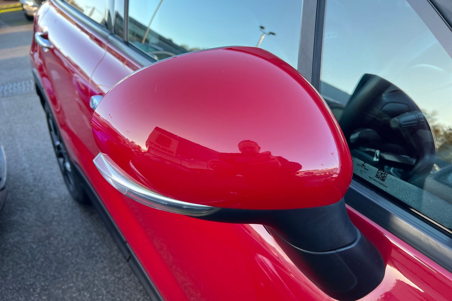 Used Fiat 500X 2016 for sale - 76731641: Photo 35