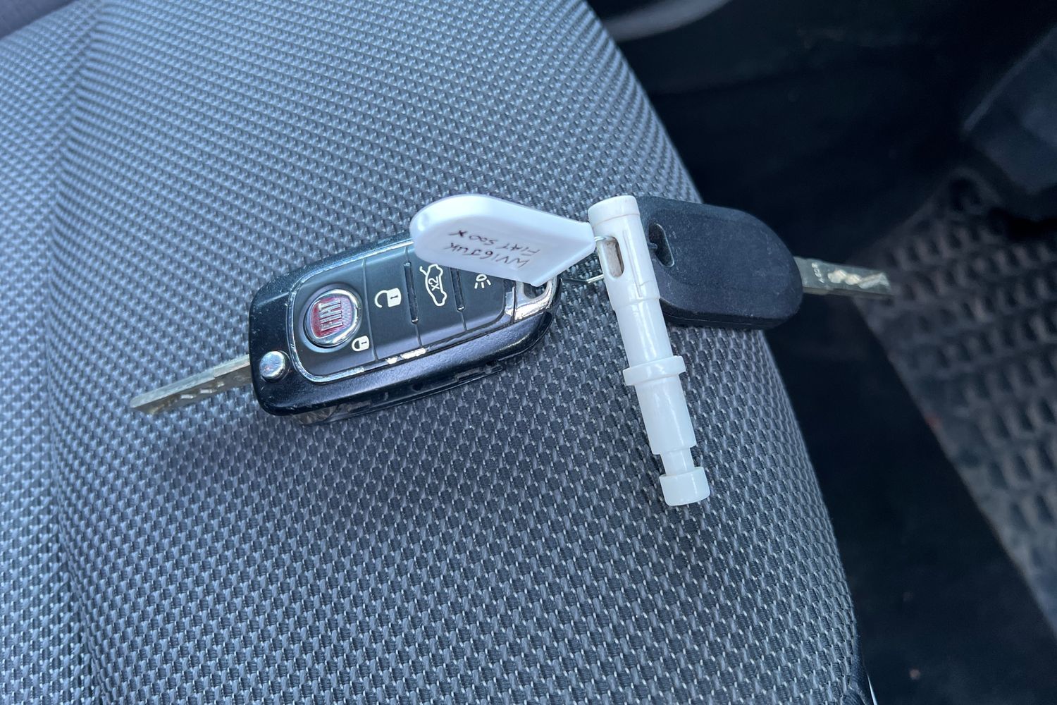 Used Fiat 500X 2016 for sale - 76731641: Photo 39