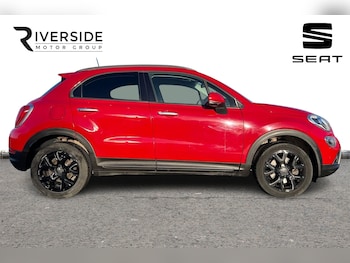 Used Fiat 500X 2016 for sale - 76731641: Photo