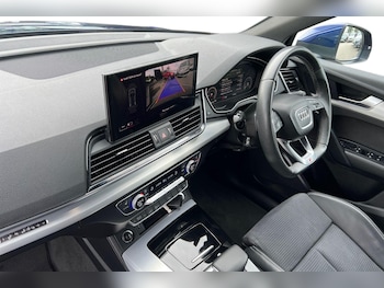 Used Audi Q5 2023 for sale - 78754065: Photo
