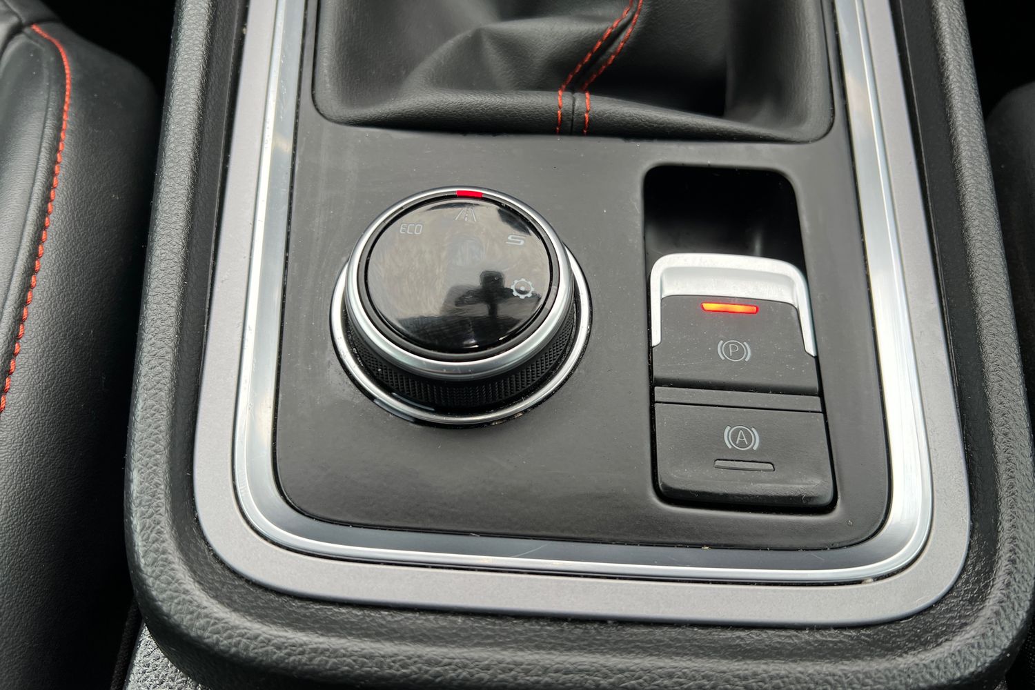 Used SEAT Ateca 2023 for sale - 77499603: Photo 12