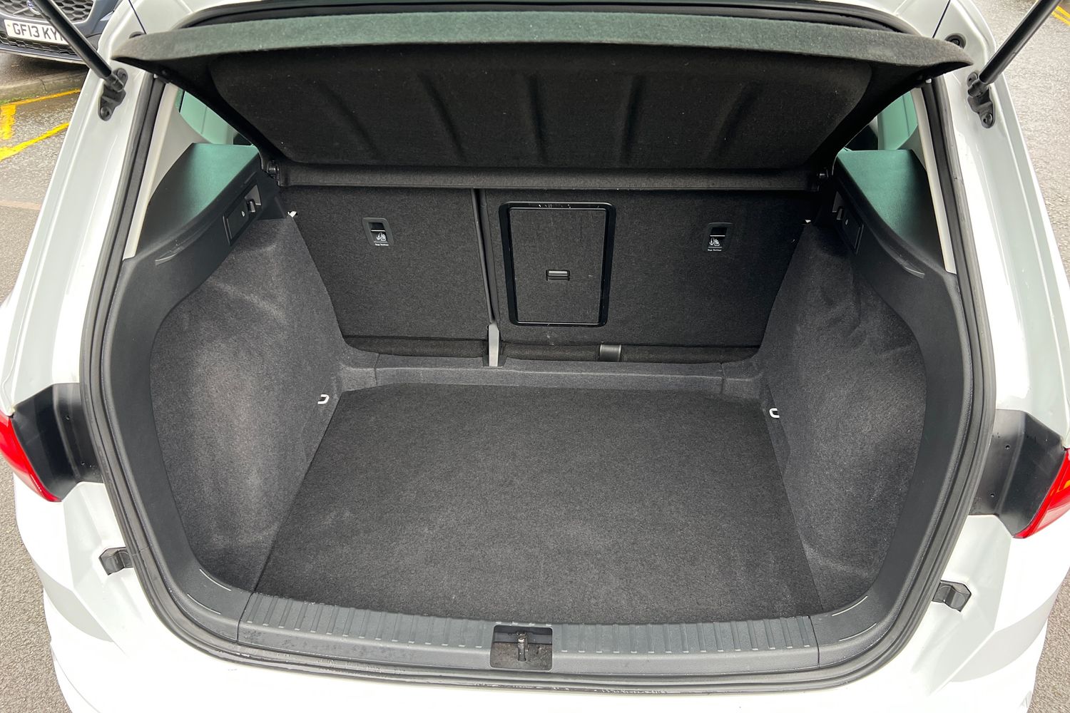 Used SEAT Ateca 2023 for sale - 77499603: Photo 13