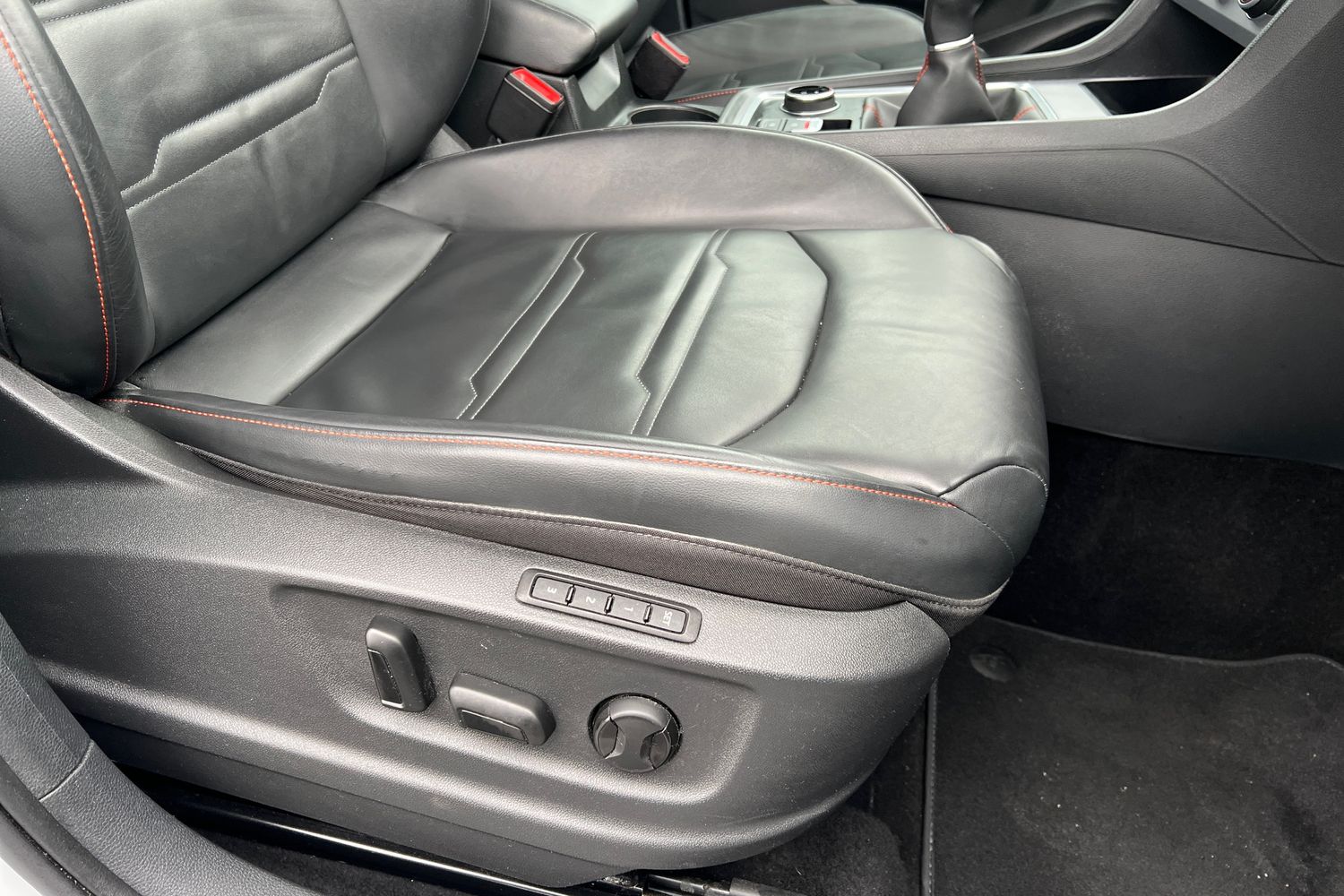 Used SEAT Ateca 2023 for sale - 77499603: Photo 14