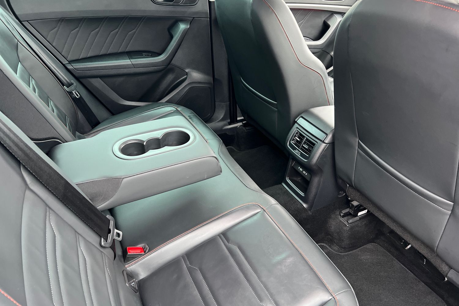 Used SEAT Ateca 2023 for sale - 77499603: Photo 15