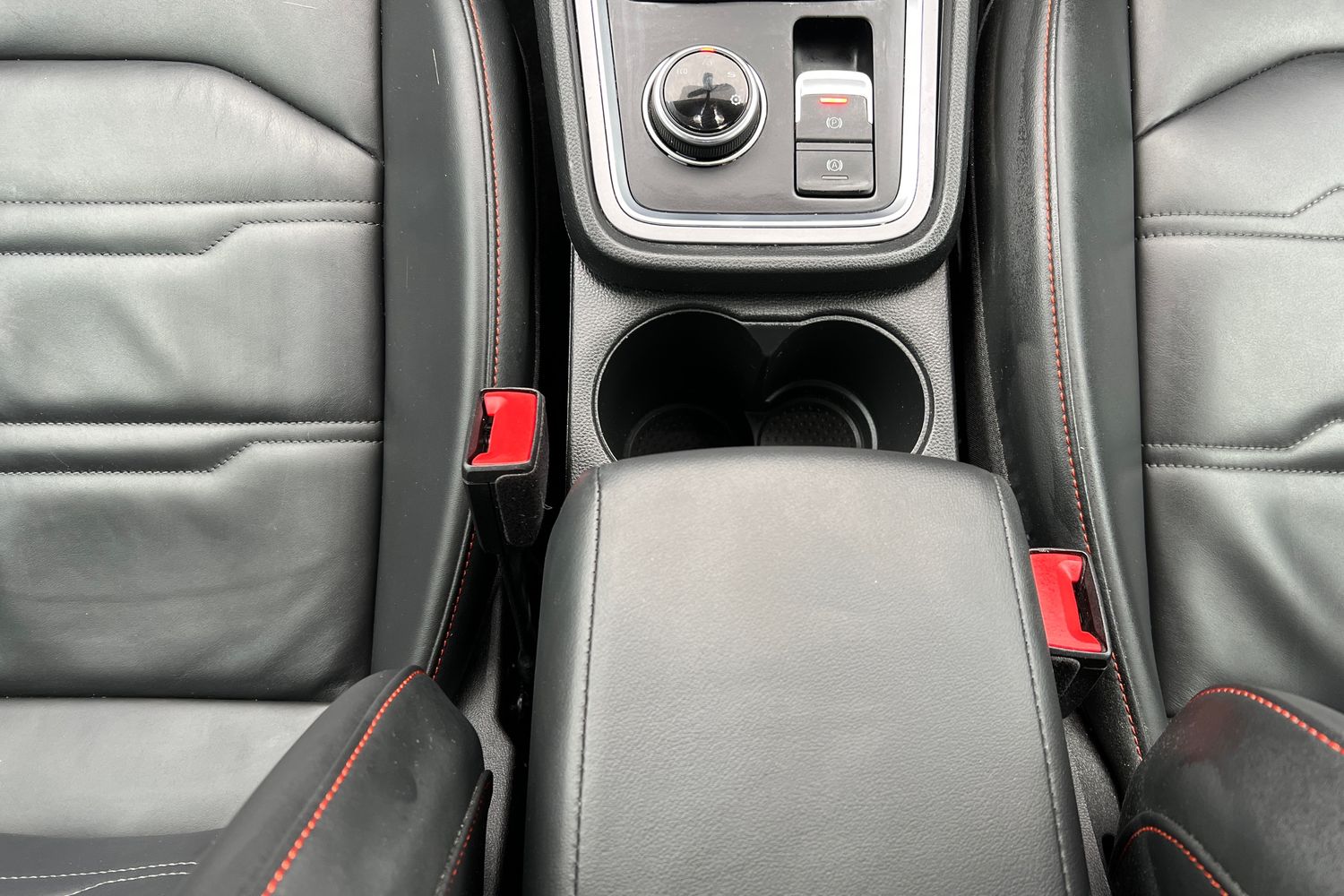 Used SEAT Ateca 2023 for sale - 77499603: Photo 18