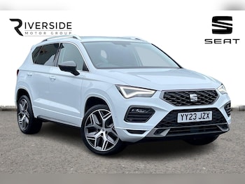 2023 - 1.5 TSI EVO FR Sport 5dr